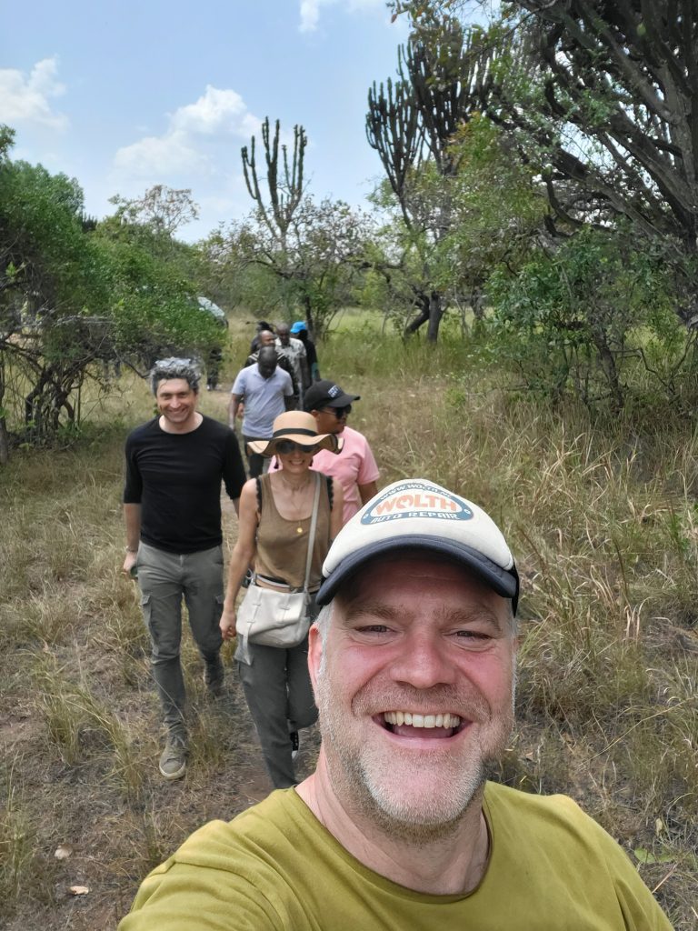 AI Tour